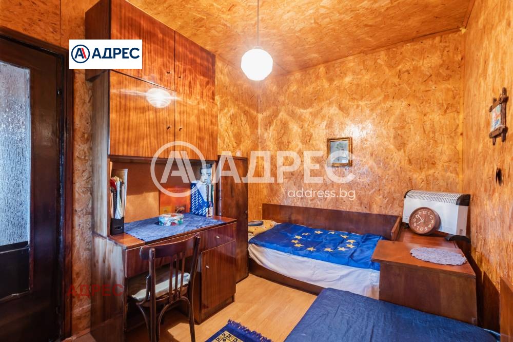 Продава КЪЩА, с. Изгрев, област Варна, снимка 5 - Къщи - 56497235