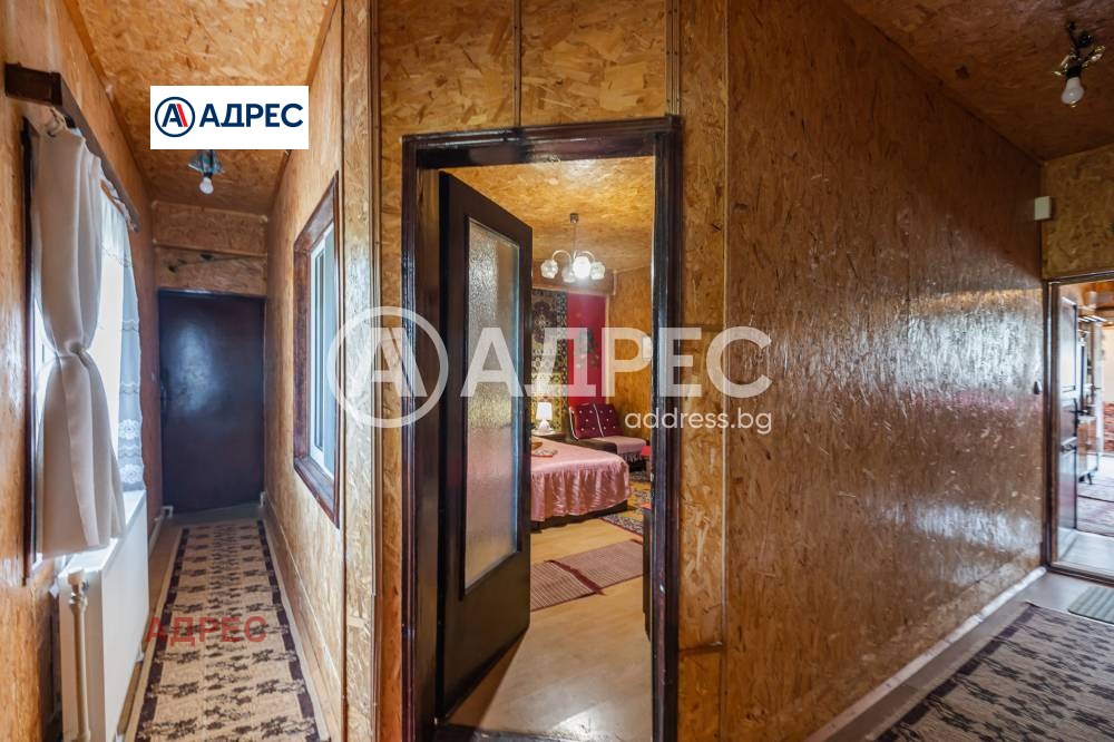 Продава КЪЩА, с. Изгрев, област Варна, снимка 6 - Къщи - 56497235
