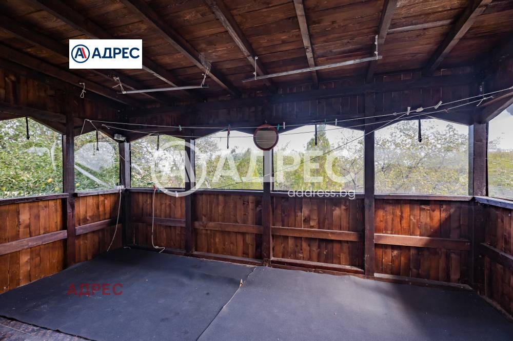 Продава КЪЩА, с. Изгрев, област Варна, снимка 9 - Къщи - 56497235