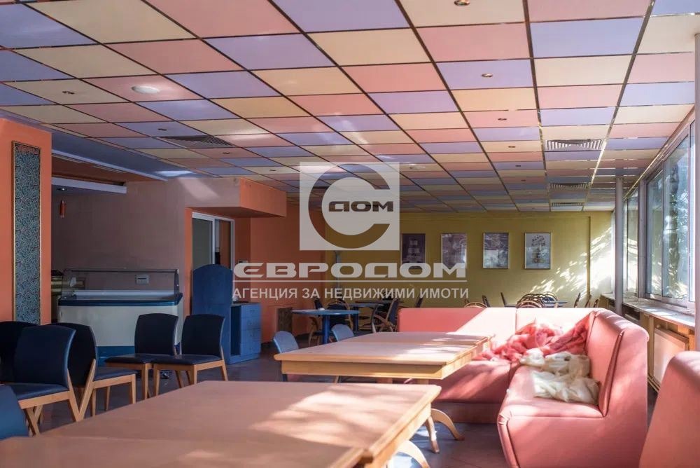 Продава ЗАВЕДЕНИЕ, гр. Стара Загора, Център, снимка 2 - Заведения - 53606925