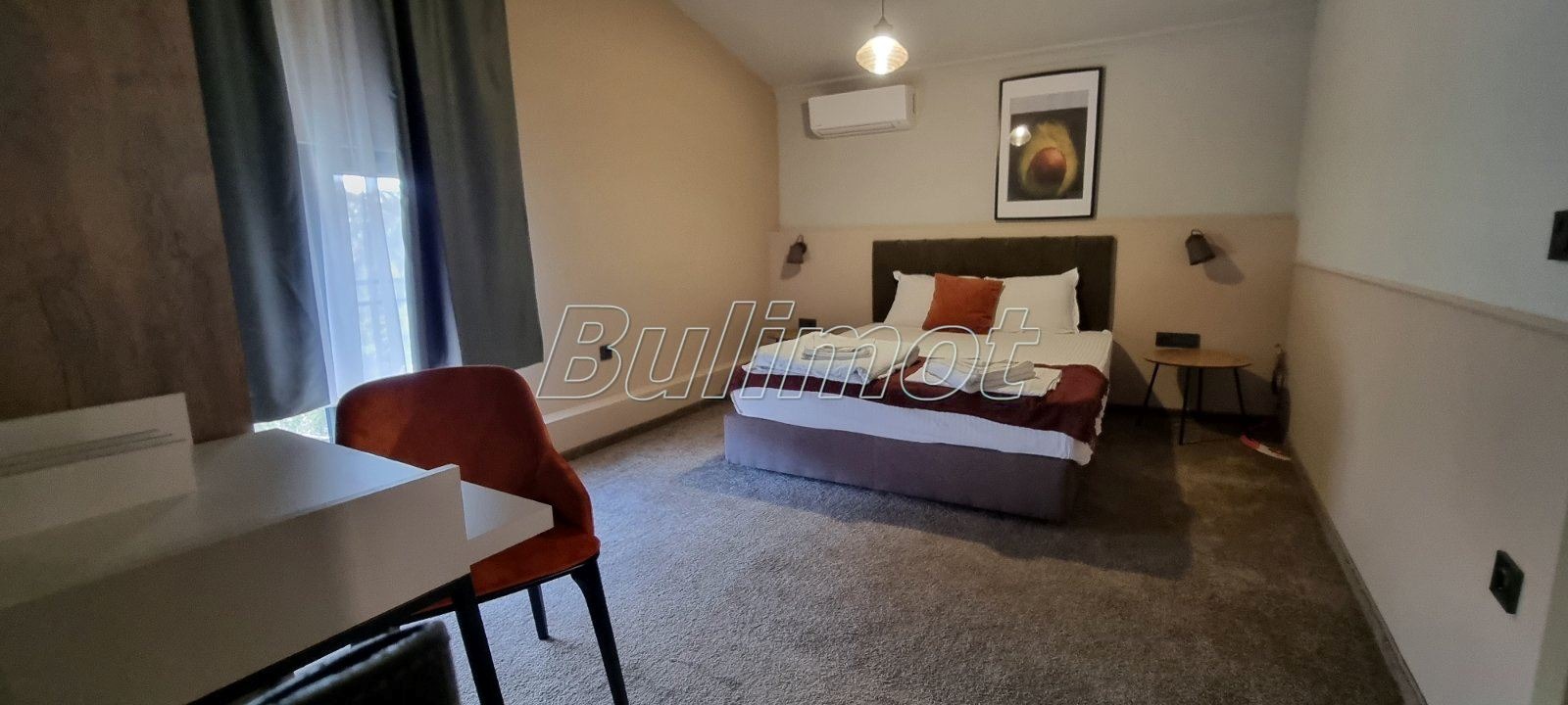 Продава ХОТЕЛ, гр. Варна, м-т Евксиноград, снимка 8 - Хотели - 56220869