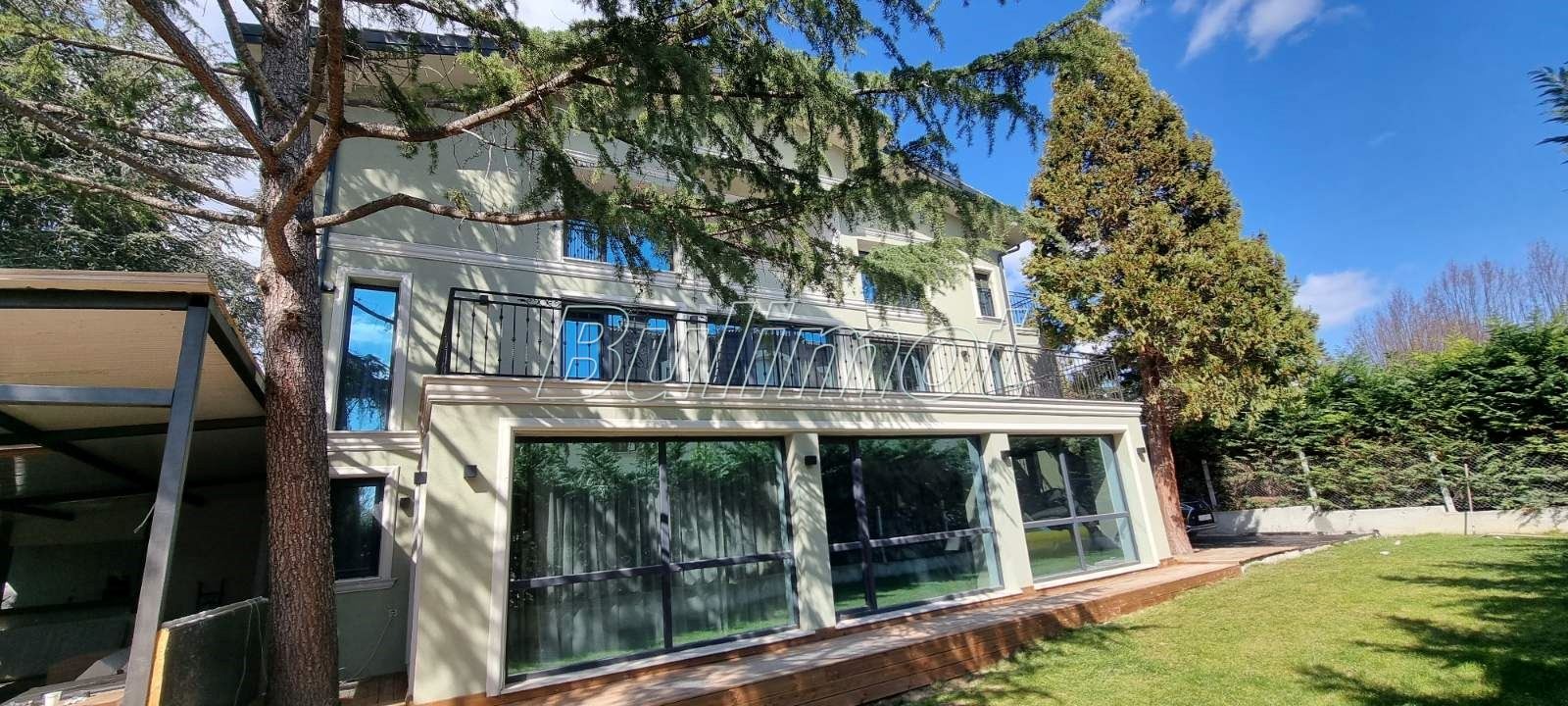 Продава ХОТЕЛ, гр. Варна, м-т Евксиноград