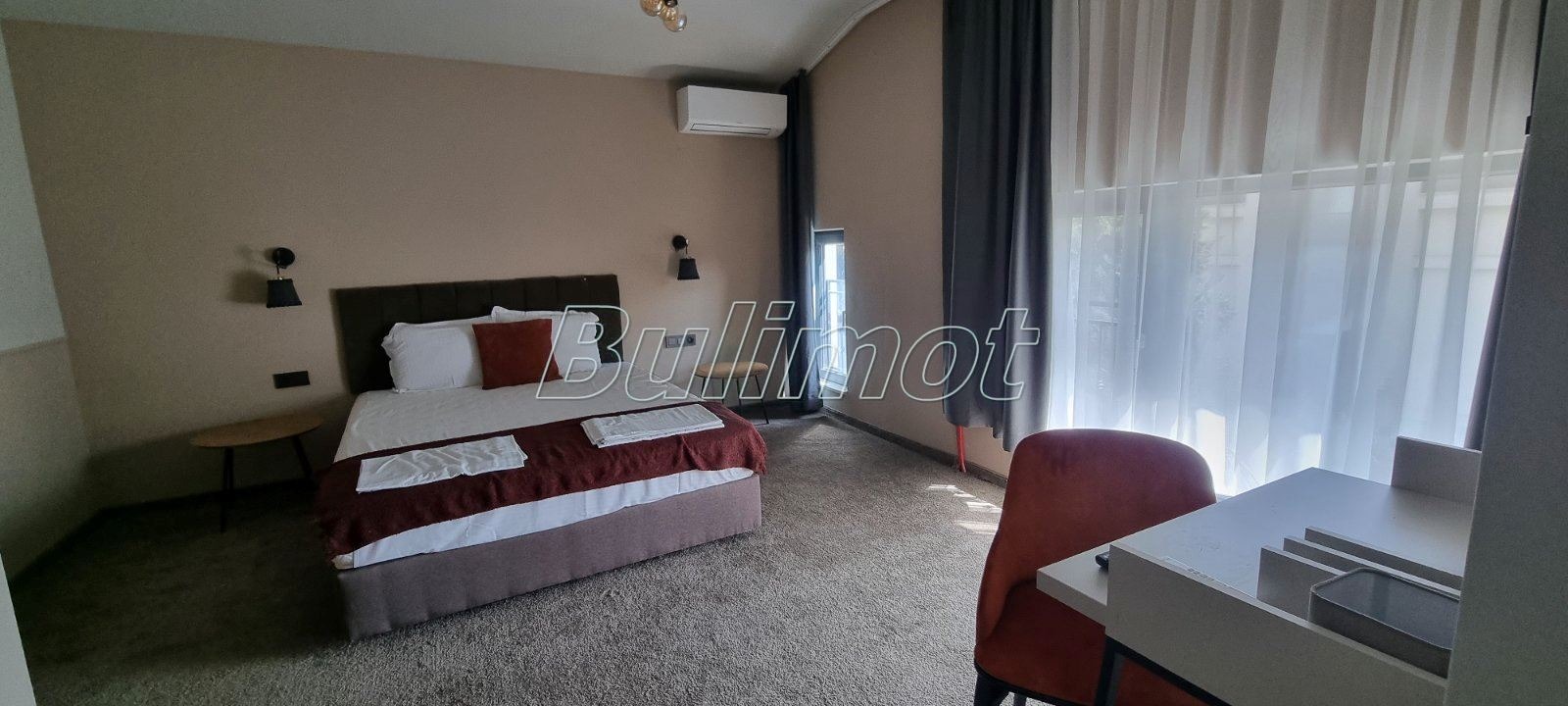 Продава ХОТЕЛ, гр. Варна, м-т Евксиноград, снимка 13 - Хотели - 56220869