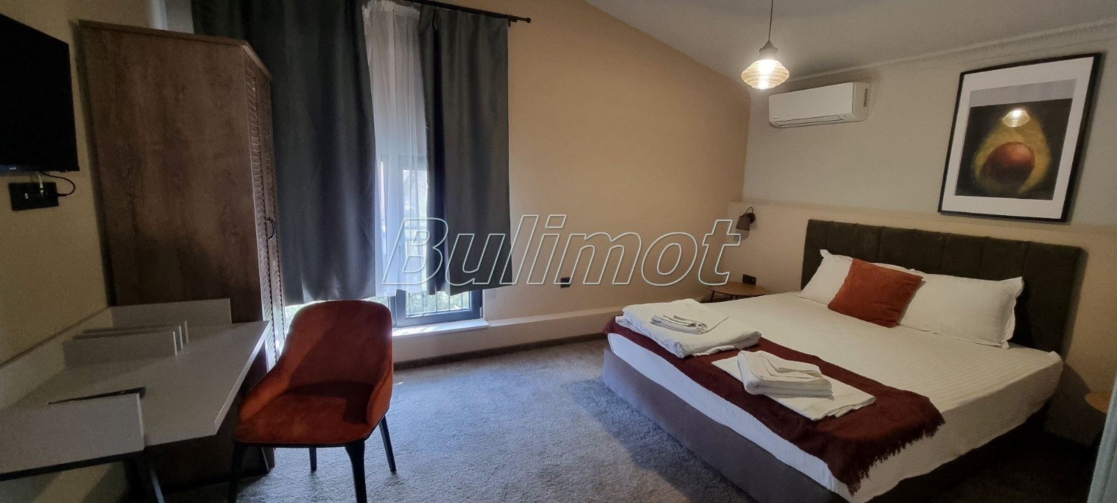 Продава ХОТЕЛ, гр. Варна, м-т Евксиноград, снимка 7 - Хотели - 56220869