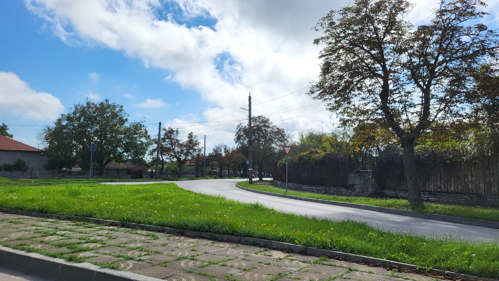 Продава ПАРЦЕЛ, гр. Балчик, област Добрич, снимка 2 - Парцели - 54888756