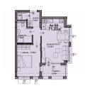 Продава 2-СТАЕН, град София, Люлин 5 • 119700 € / 234112.85 лв. • 85805214 2