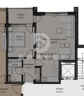 Продава 2-СТАЕН, град Пловдив, Остромила • 98456 € / 192563.20 лв. • 37647988 1