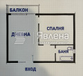 Продава 2-СТАЕН, област София, с. Нови хан • 95000 € / 185803.85 лв. • 23733038 8