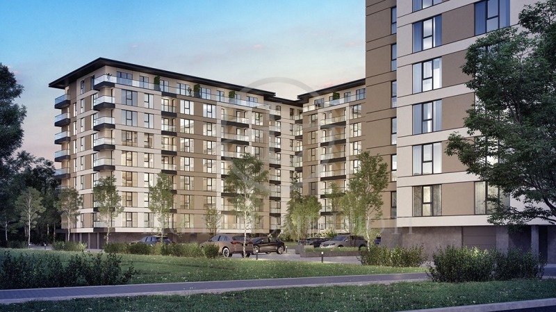 Продава 2-СТАЕН в град Пловдив, Христо Смирненски - 94 кв.м / 126 792 € » 247 983.60 лв., ЛАЙТ ХОУМ ИМОТИ