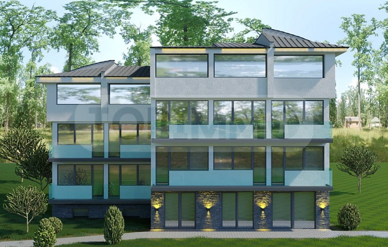 Продава 2-СТАЕН в област Добрич, гр. Балчик - 92 кв.м / 82 800 € » 161 942.72 лв., ТОПИММО