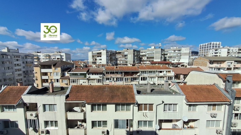 Продава 2-СТАЕН в град Варна, Лятно кино Тракия - 64 кв.м / 98 000 € » 191 671.34 лв., ЯВЛЕНА - ОФИС ВАРНА