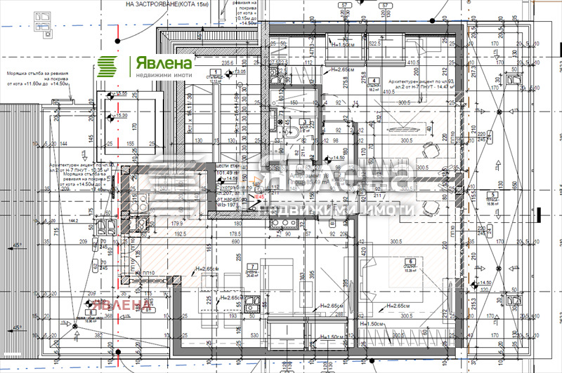Продава 3-СТАЕН | Imot.bg — изображение 5