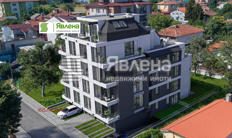 Продава 3-СТАЕН | Imot.bg — изображение 1