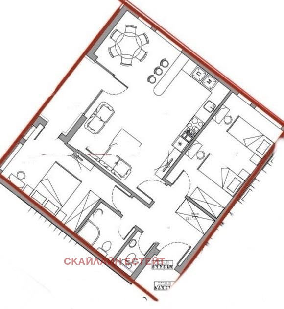 ������� 3-����� | Imot.bg � ����������� 1