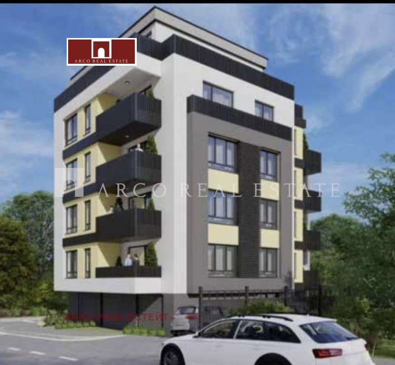 Продава 4-СТАЕН в град София, Кръстова вада - 136 кв.м / 400 000 € » 782 332.00 лв., АРКО РИЪЛ ЕСТЕЙТ