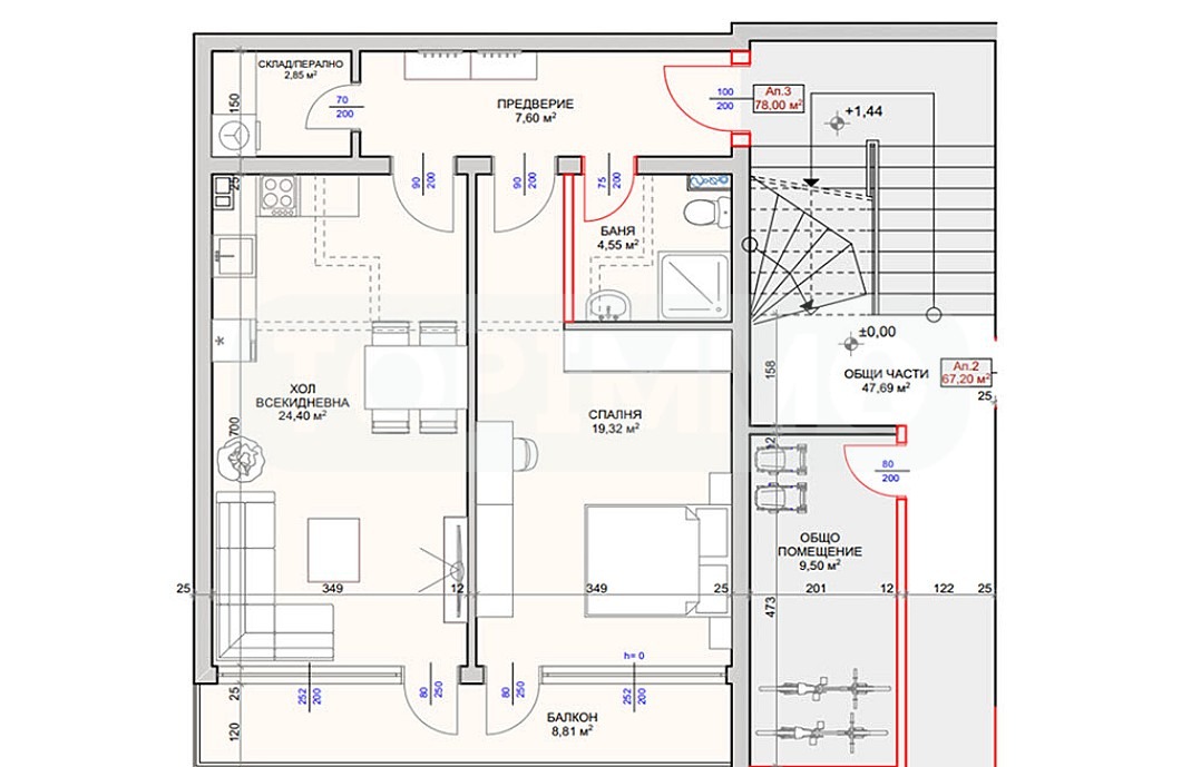 ������� 2-����� | Imot.bg � ����������� 11