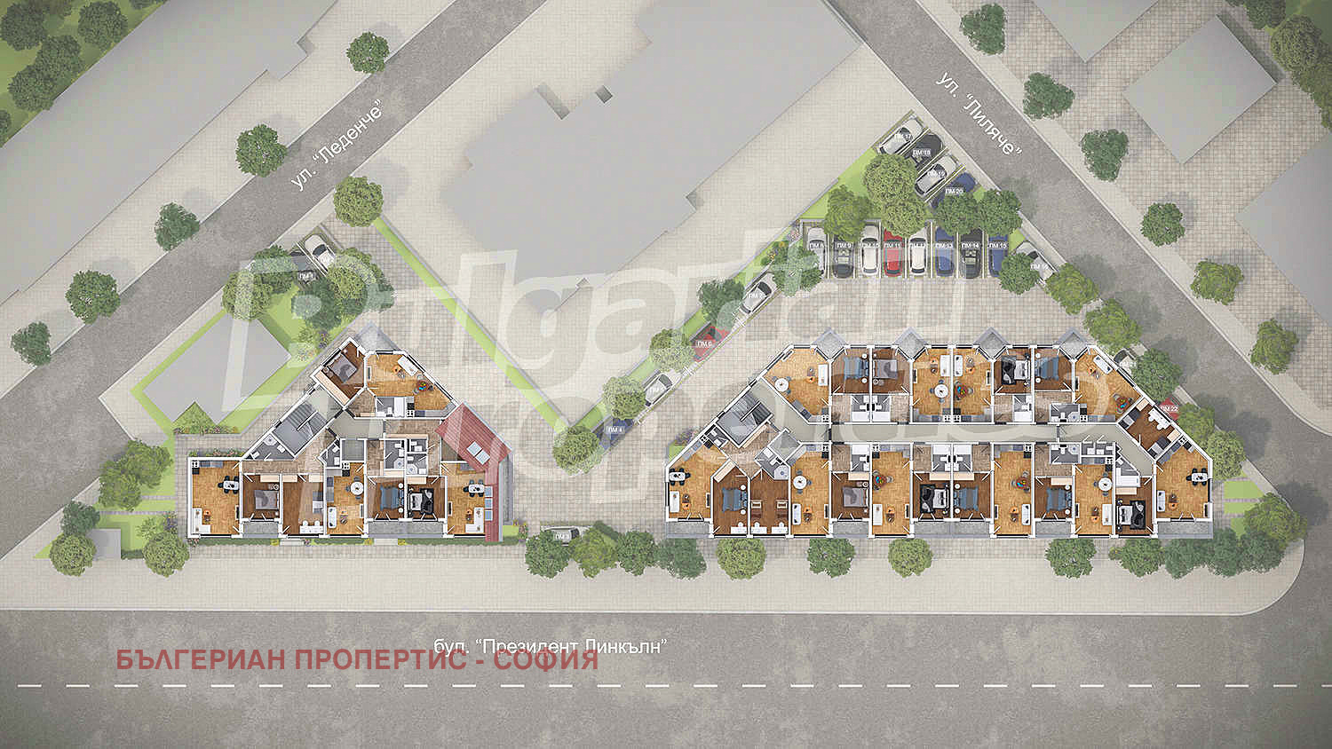 Продава 3-СТАЕН | Imot.bg — изображение 5