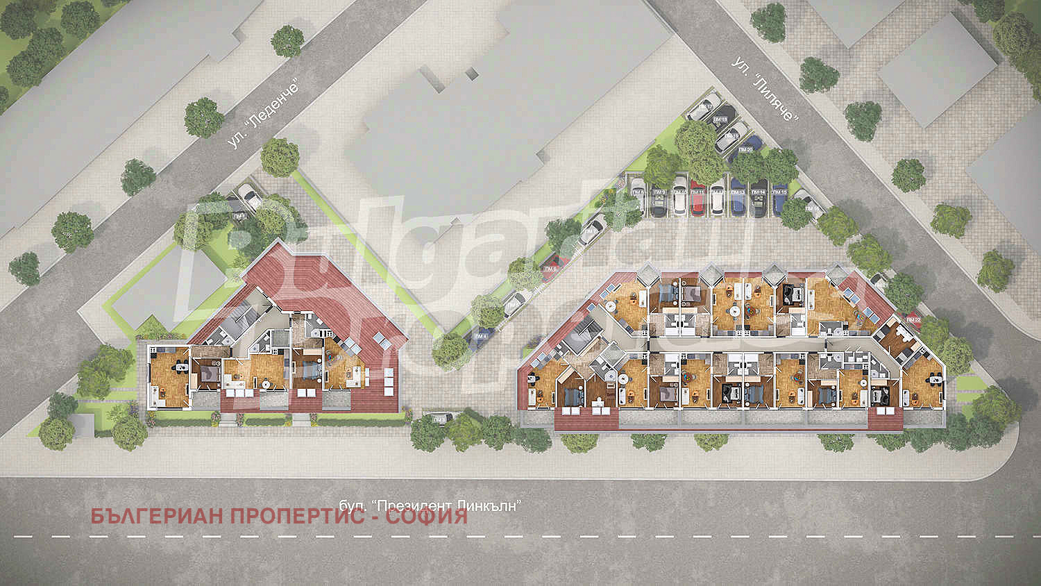 Продава 3-СТАЕН | Imot.bg — изображение 2