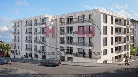 Продажба на двустайни апартаменти в град Благоевград — страница 2 - изображение 9 