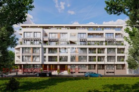 1 dormitorio Pomorie, región Burgas 2