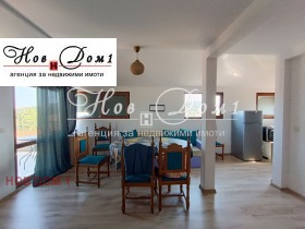 1 υπνοδωμάτιο Κρανεβο, περιοχή Dobrich