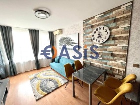 2 bedroom k.k. Slanchev bryag, region Burgas 1