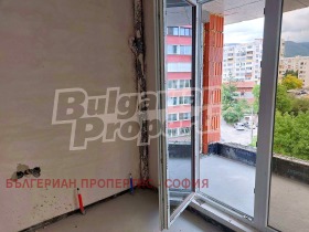 2 soverom Ovsja kupel 1, Sofia