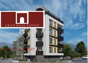 4-стаен град София, Кръстова вада 3