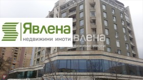 3+ makuuhuone Dianabad, Sofia