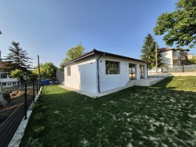 Hus Balsjik, region Dobrich