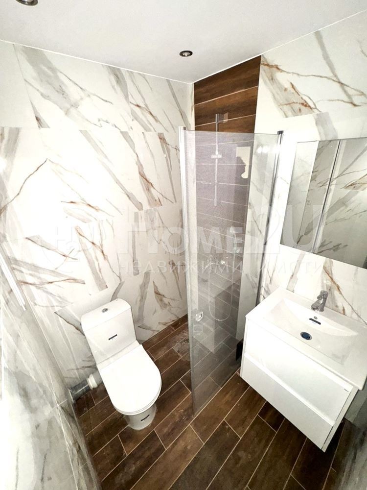 Til salgs  Studio Sofia , Dianabad , 41 kvm | 41137553 - bilde [4]