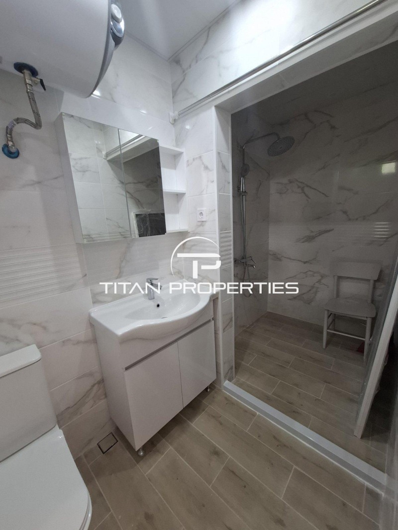 De vânzare  Studio Plovdiv , Cârșiiaca , 33 mp | 51774002 - imagine [4]
