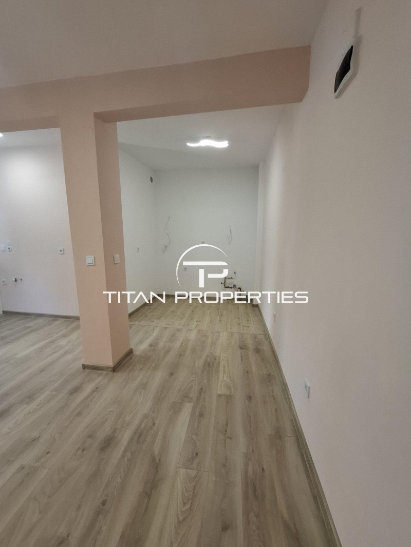 De vânzare  Studio Plovdiv , Cârșiiaca , 33 mp | 51774002 - imagine [3]