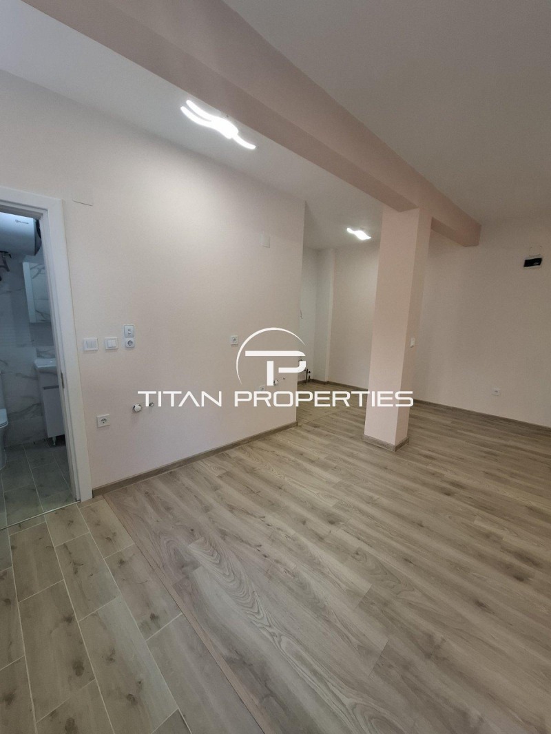 De vânzare  Studio Plovdiv , Cârșiiaca , 33 mp | 51774002 - imagine [2]