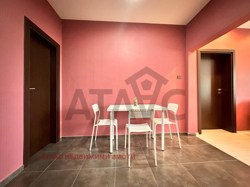 À venda  1 quarto Plovdiv , Sadiiski , 57 m² | 14497388 - imagem [6]