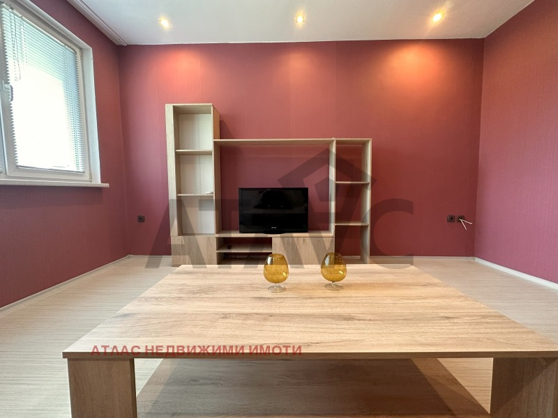 À venda  1 quarto Plovdiv , Sadiiski , 57 m² | 14497388 - imagem [3]