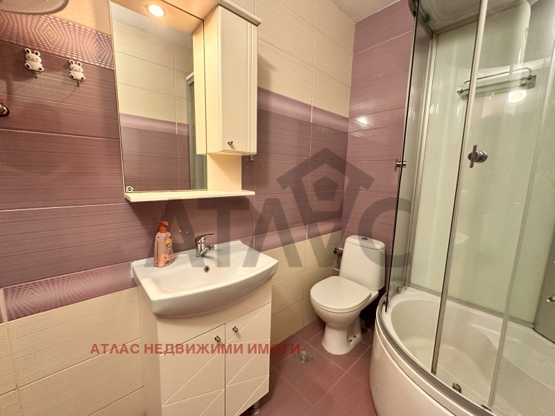 À venda  1 quarto Plovdiv , Sadiiski , 57 m² | 14497388 - imagem [9]