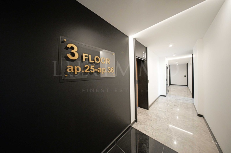 À vendre  1 chambre Sofia , Malinova dolina , 77 m² | 95450069 - image [7]