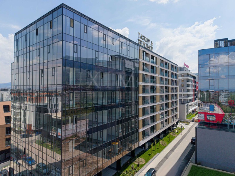 À vendre  1 chambre Sofia , Malinova dolina , 77 m² | 95450069 - image [14]