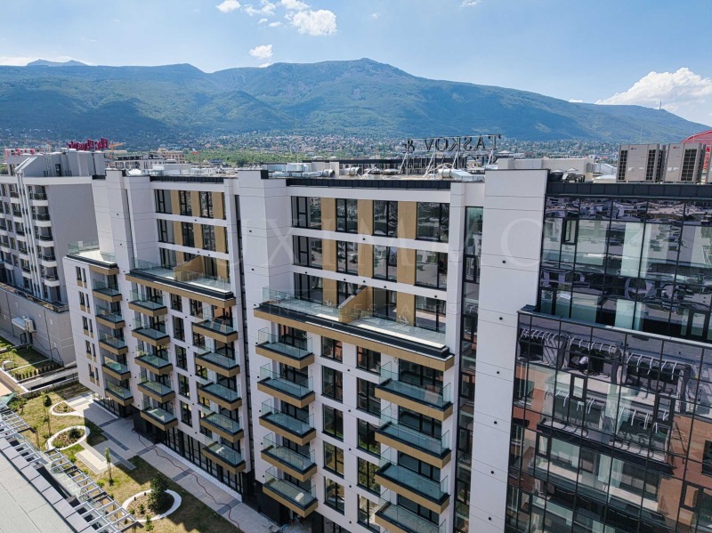 À vendre  1 chambre Sofia , Malinova dolina , 77 m² | 95450069 - image [4]