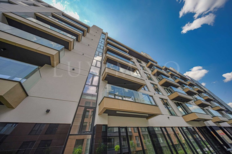 À vendre  1 chambre Sofia , Malinova dolina , 77 m² | 95450069 - image [10]