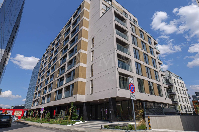 À vendre  1 chambre Sofia , Malinova dolina , 77 m² | 95450069 - image [12]