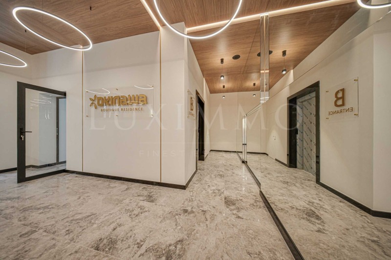 À vendre  1 chambre Sofia , Malinova dolina , 77 m² | 95450069 - image [6]