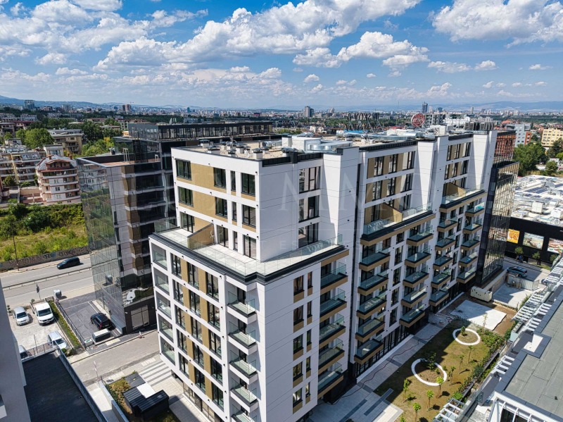 À vendre  1 chambre Sofia , Malinova dolina , 77 m² | 95450069 - image [5]
