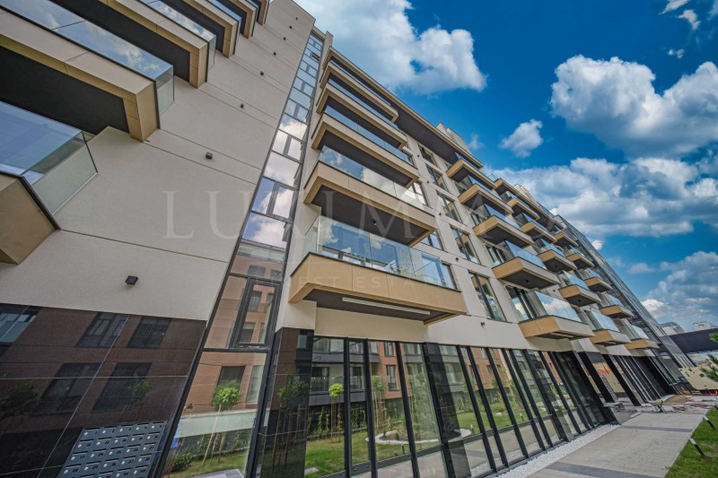 À vendre  1 chambre Sofia , Malinova dolina , 77 m² | 95450069 - image [13]