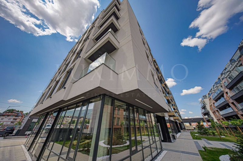 À vendre  1 chambre Sofia , Malinova dolina , 77 m² | 95450069 - image [11]