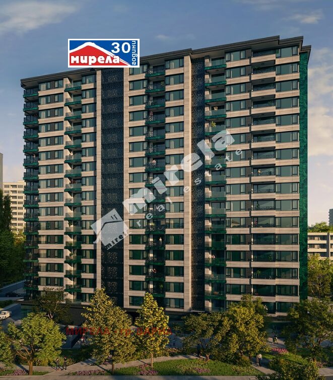 En venta  1 dormitorio Varna , Chayka , 68 metros cuadrados | 20737847 - imagen [6]