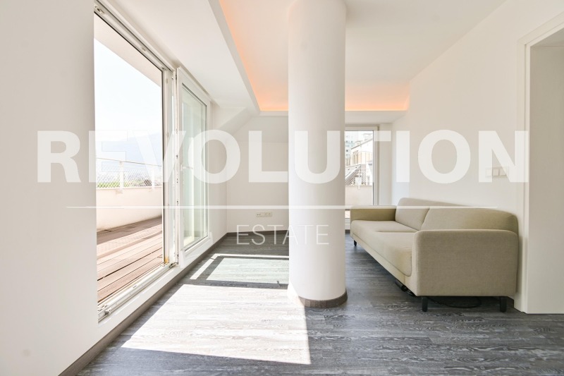 Zu verkaufen  1 Schlafzimmer Sofia , Krasno selo , 104 qm | 75436543 - Bild [2]