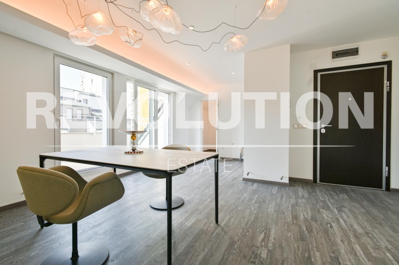 Zu verkaufen  1 Schlafzimmer Sofia , Krasno selo , 104 qm | 75436543 - Bild [5]