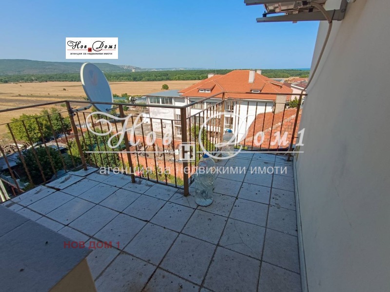 Na prodej  1 ložnice oblast Dobrich , Kranevo , 66 m2 | 72768081 - obraz [7]